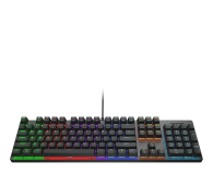 COUGAR Ultimus EX Keyboard Black CGR-WM1MB-ULE - 1311337 - zdjęcie 2